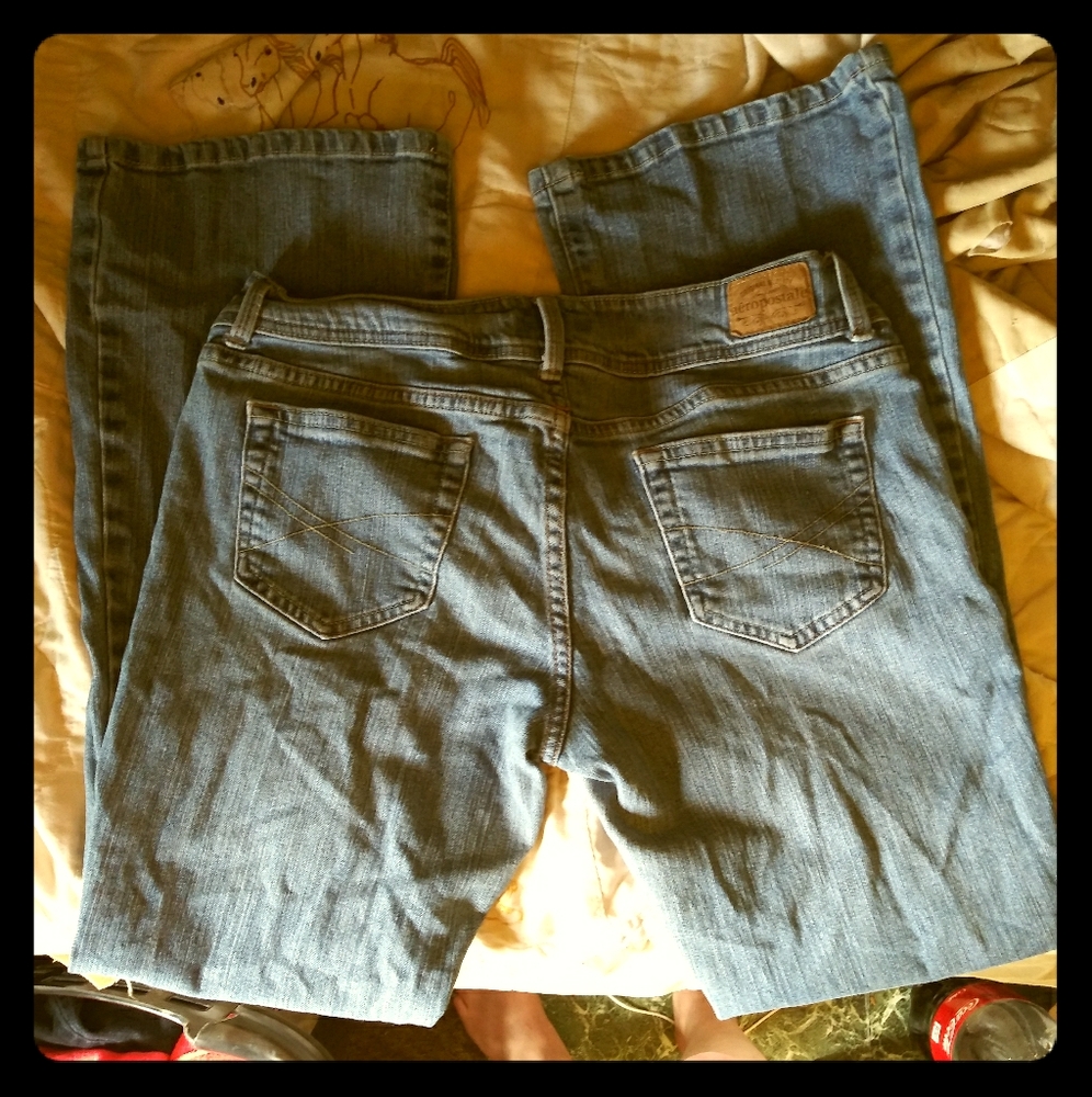 Aeropostale Jean's